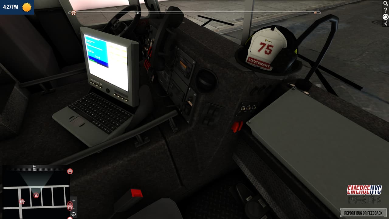 EmergeNYC screenshot 6