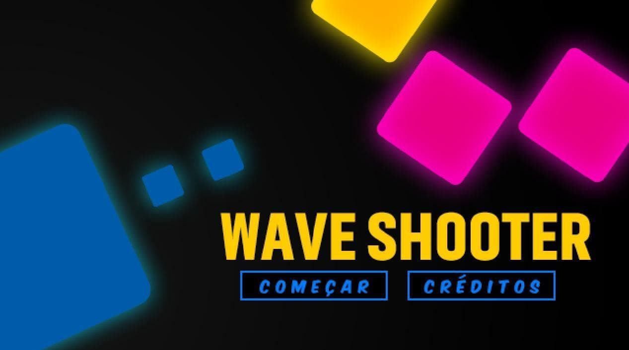 Wave Shooter (itch) (Marcos Paulo)