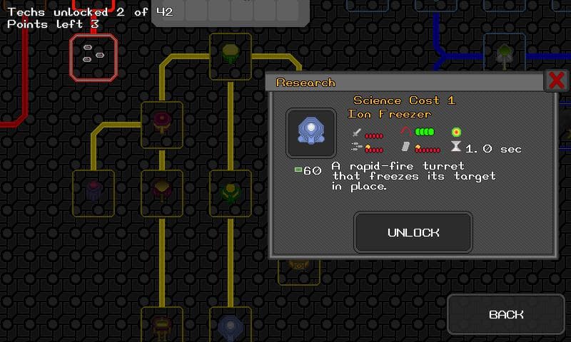 Weapon Test Dummies screenshot 2