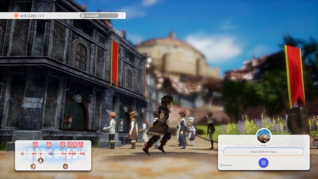 VARIOUS DAYLIFE screenshot 2