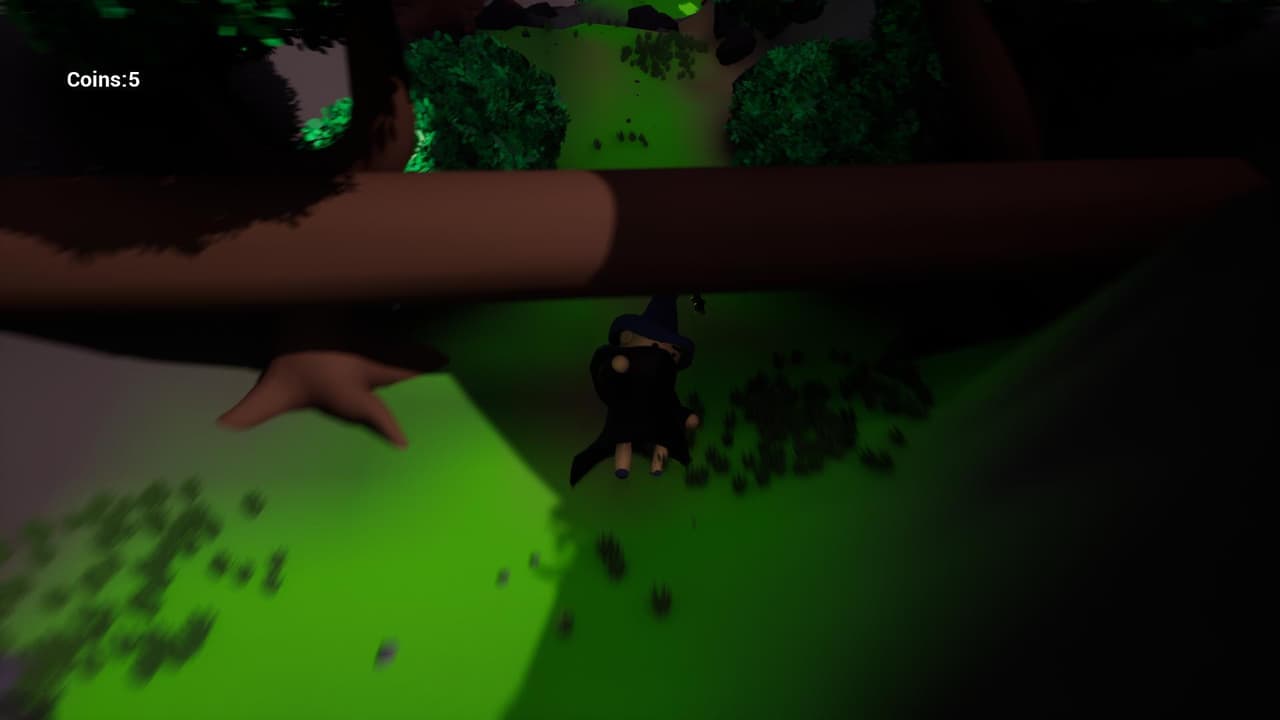 Milos Adventure (Krasse-Nase)