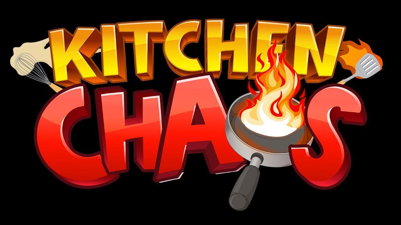Kitchen Chaos (itch) (BerkayDindar)