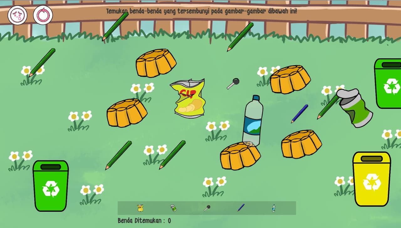 Village Hand screenshot 5