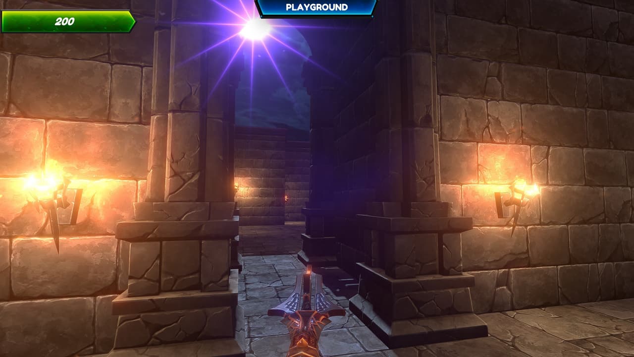Spellrager screenshot 3