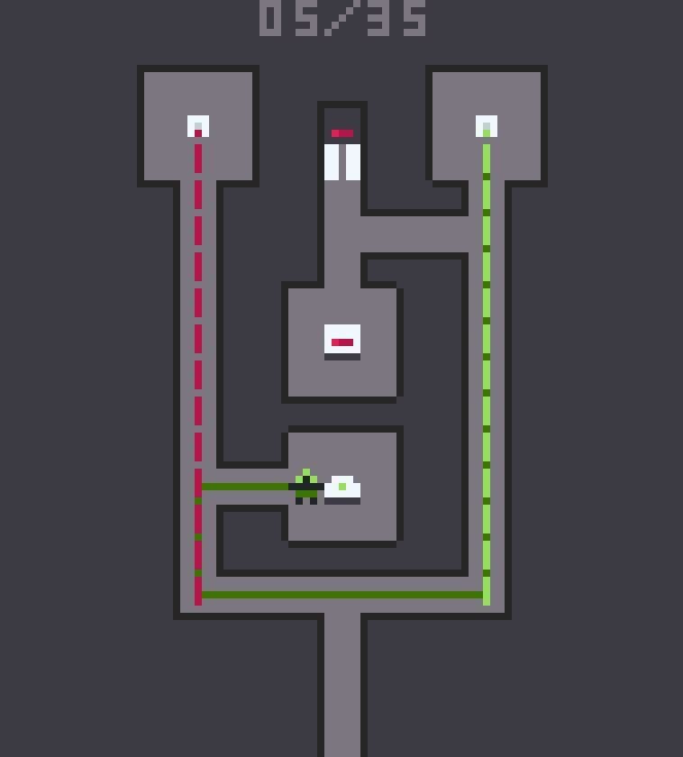 Color Spies screenshot 3