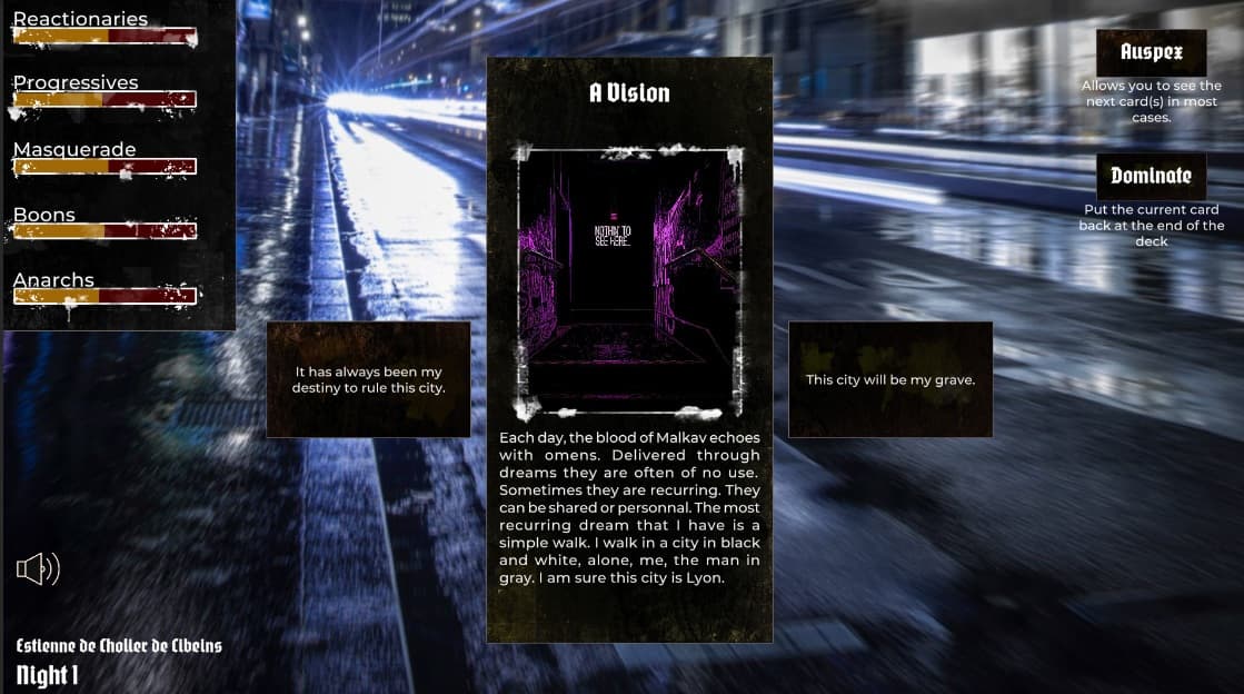 Prince: The Reign screenshot 3