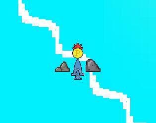 Tiny Boat (felix)
