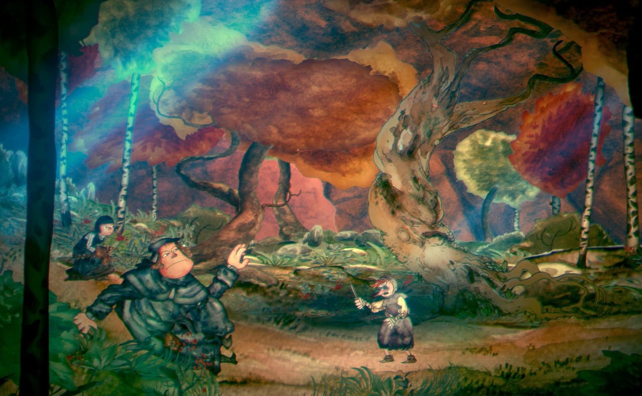 King of Peasants screenshot 4