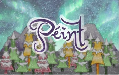 Péint screenshot 2