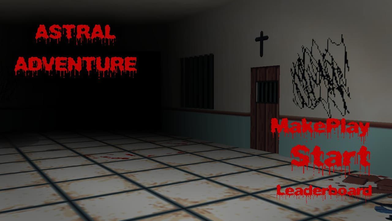 Astral Adventure (MakePlay) screenshot 2