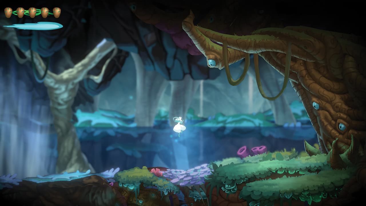 Path of the Sramana screenshot 5