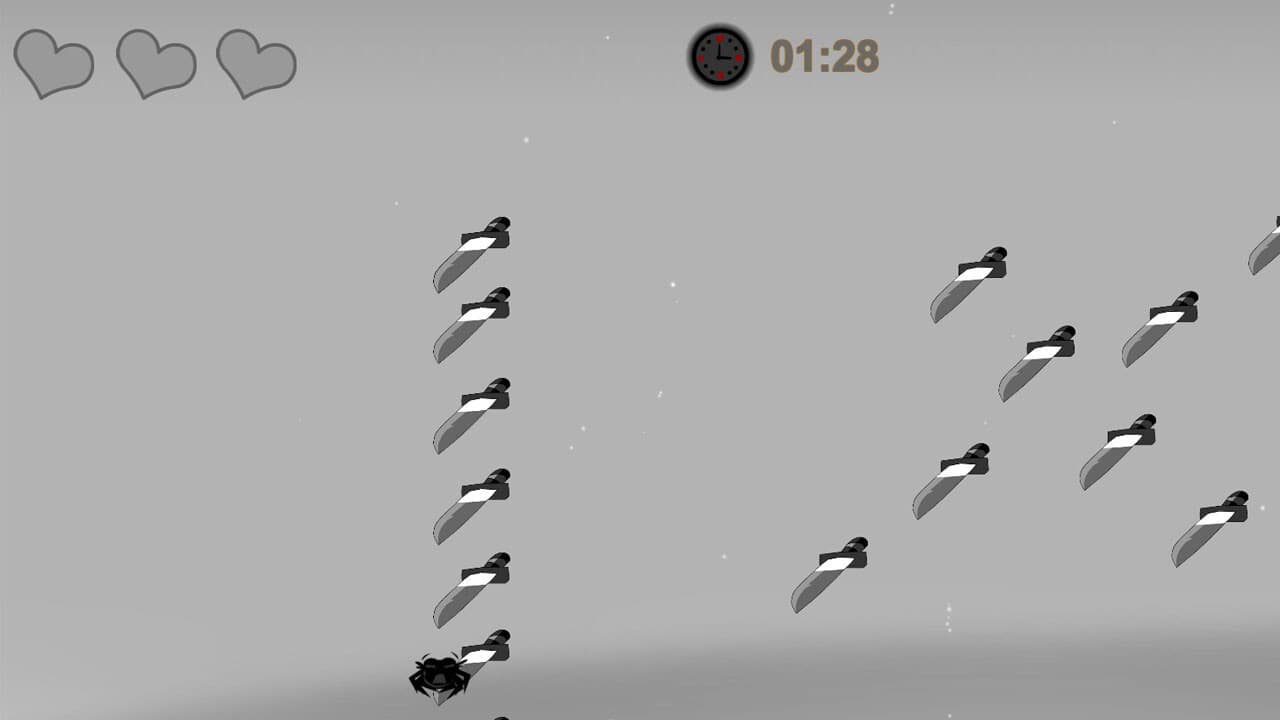 Through the night screenshot 3