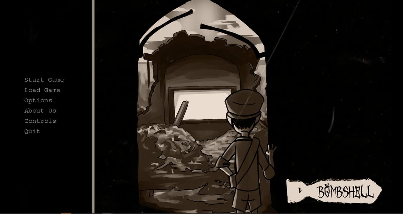 Bombshell (itch) screenshot 2