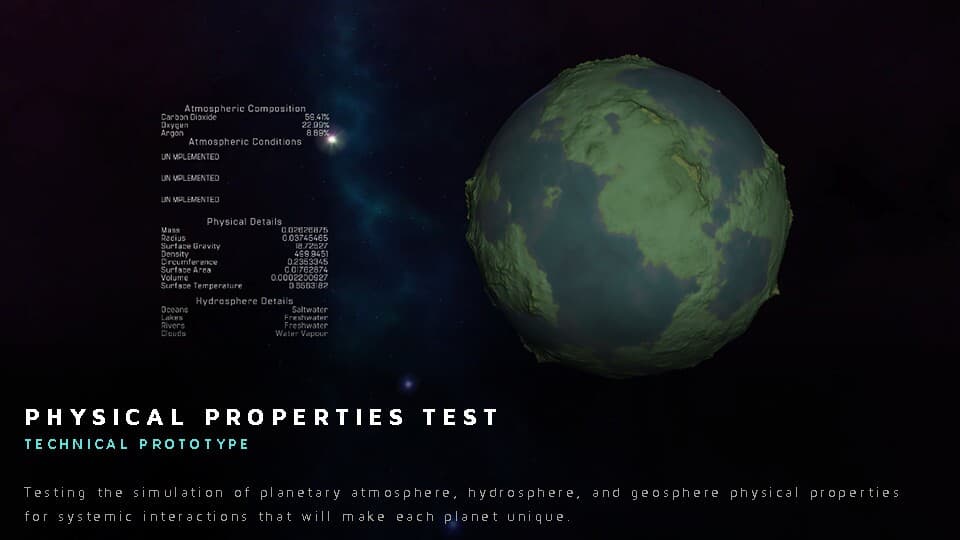 Zenith Frontier screenshot 5