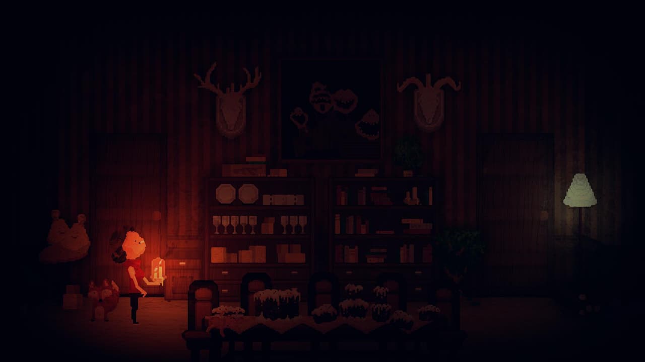 Butcher Valley screenshot 6