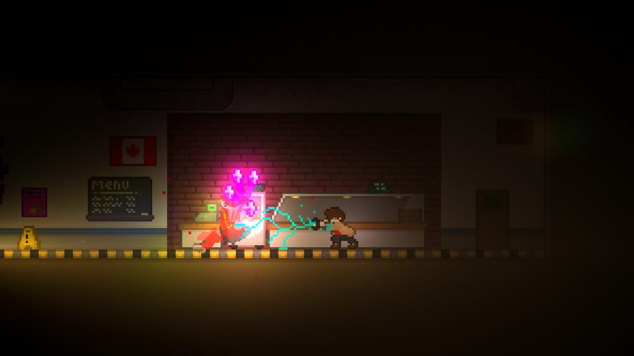 Noxia Somnia screenshot 5
