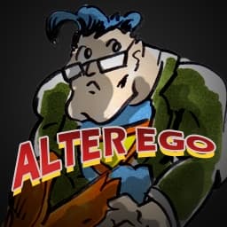 Alter Ego Vive