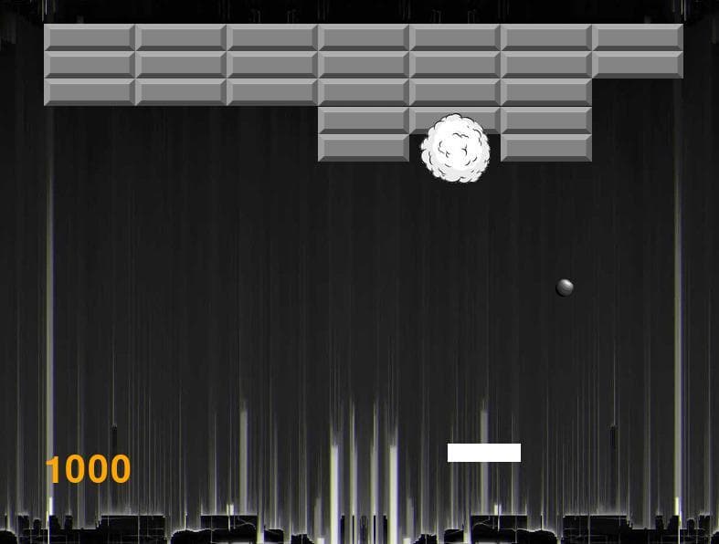 One more breakout screenshot 2