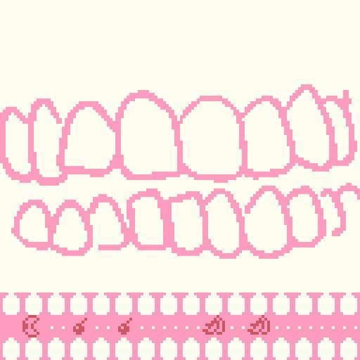 Welcome to Tooth Hell