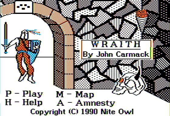 Wraith (1990)