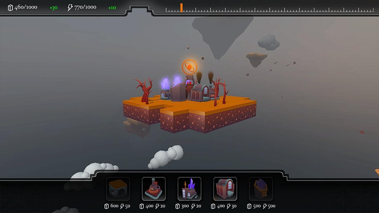 Last Piece (WetBoxSquad) screenshot 2