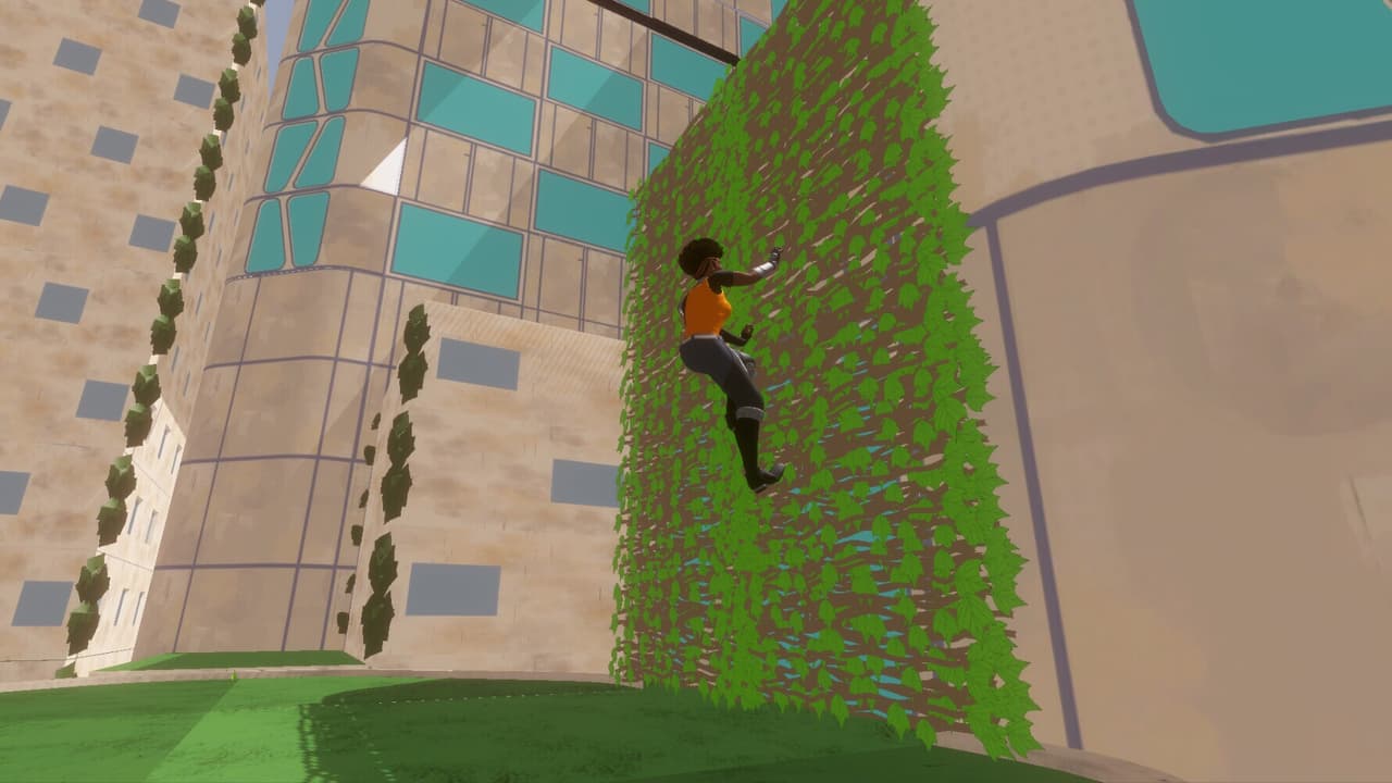 Project Parallel screenshot 6