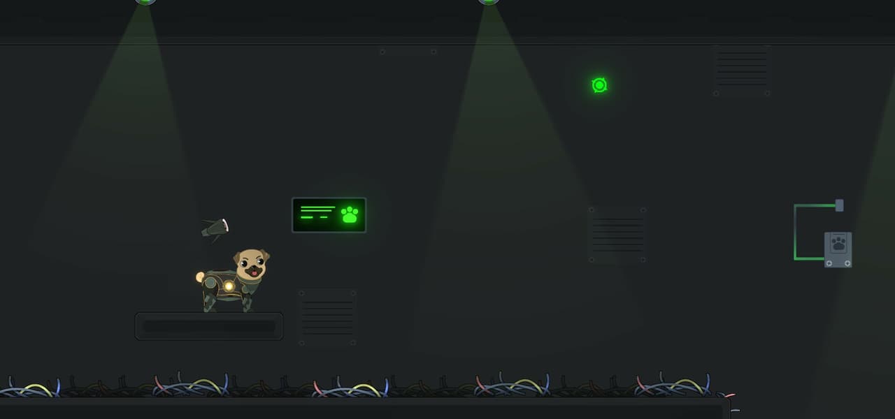 Joy the Pug screenshot 2