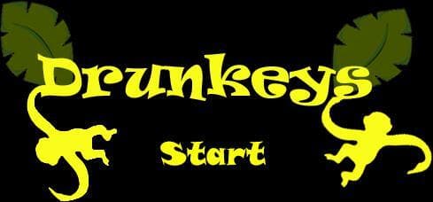 Drunkeys