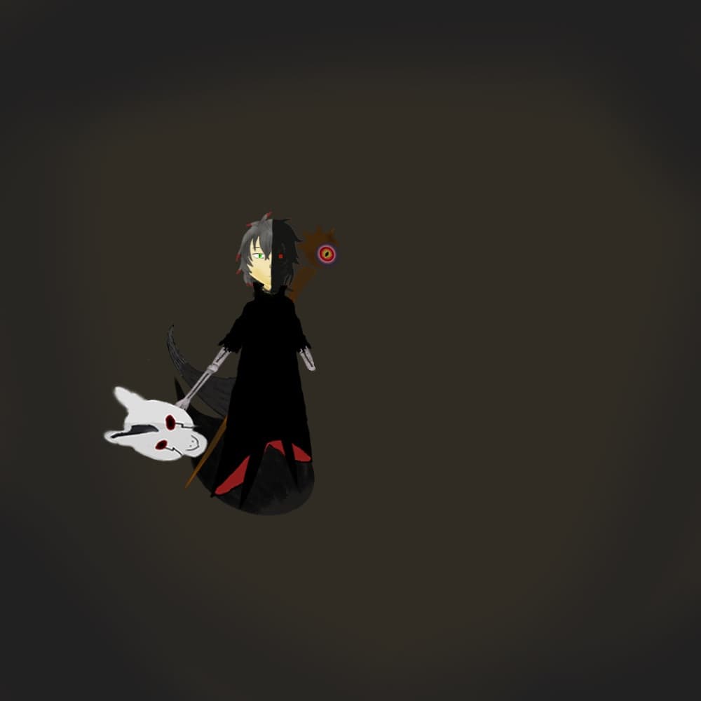 The Cruel Dreamer 1.1