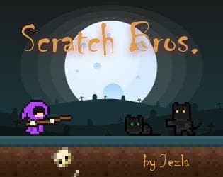 Scratch Bros.