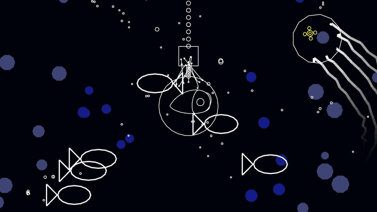 Oculus Leviathan