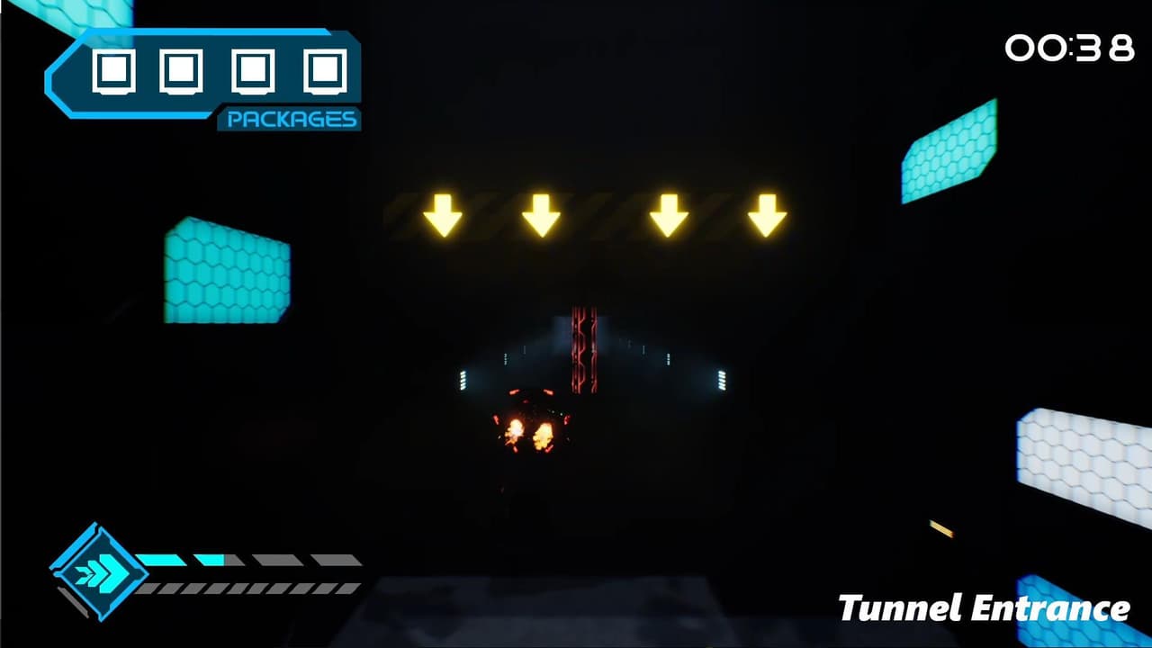 Delivery Turbo S screenshot 6