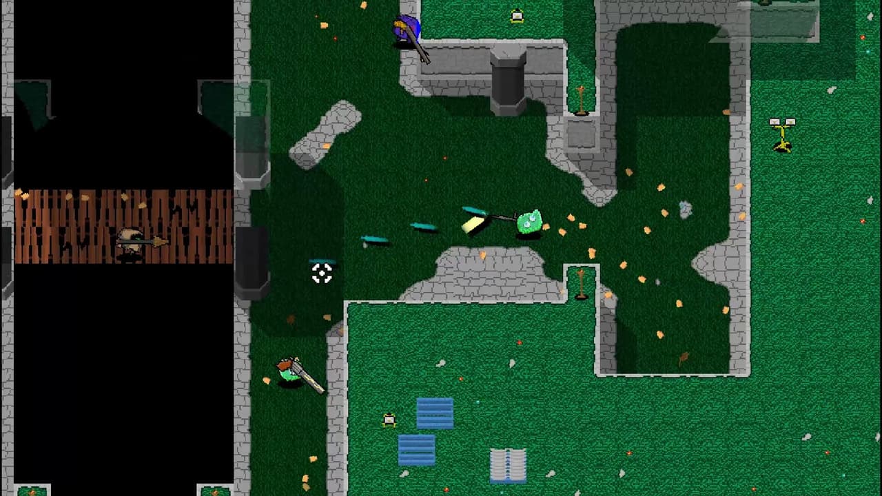 Surge Radio screenshot 2