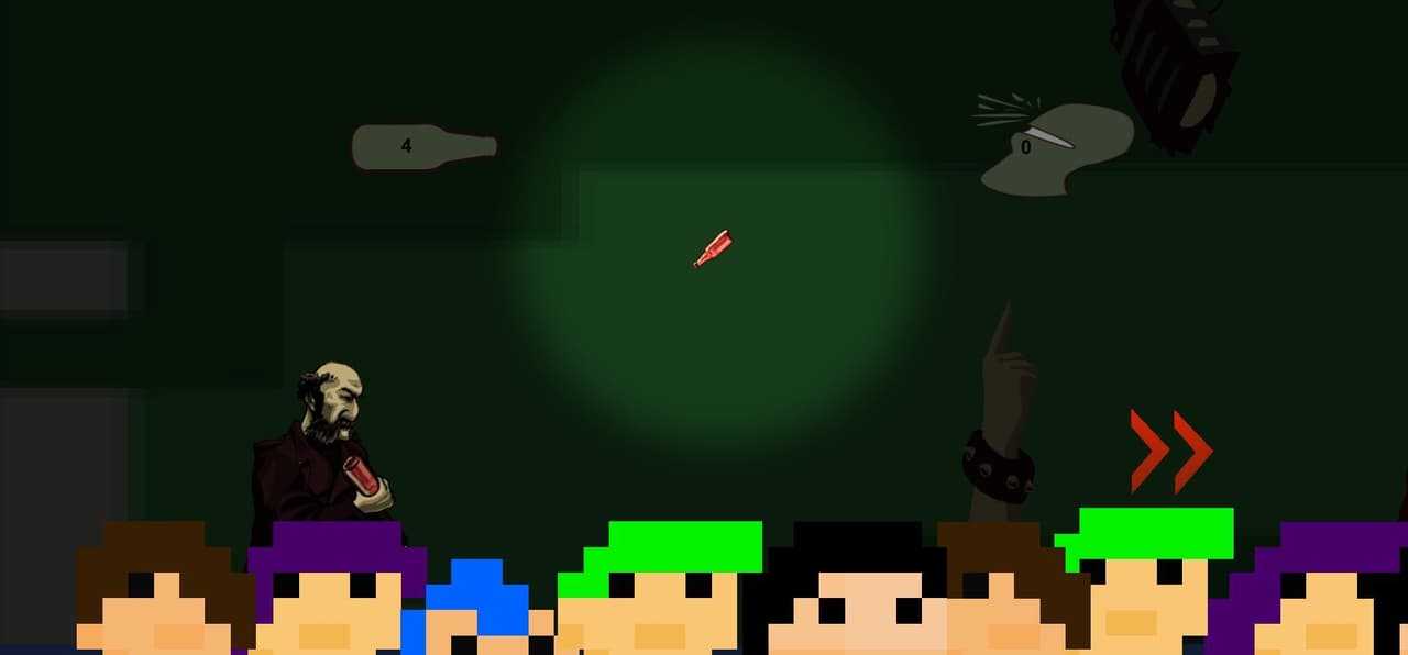 Bottle The Band screenshot 5