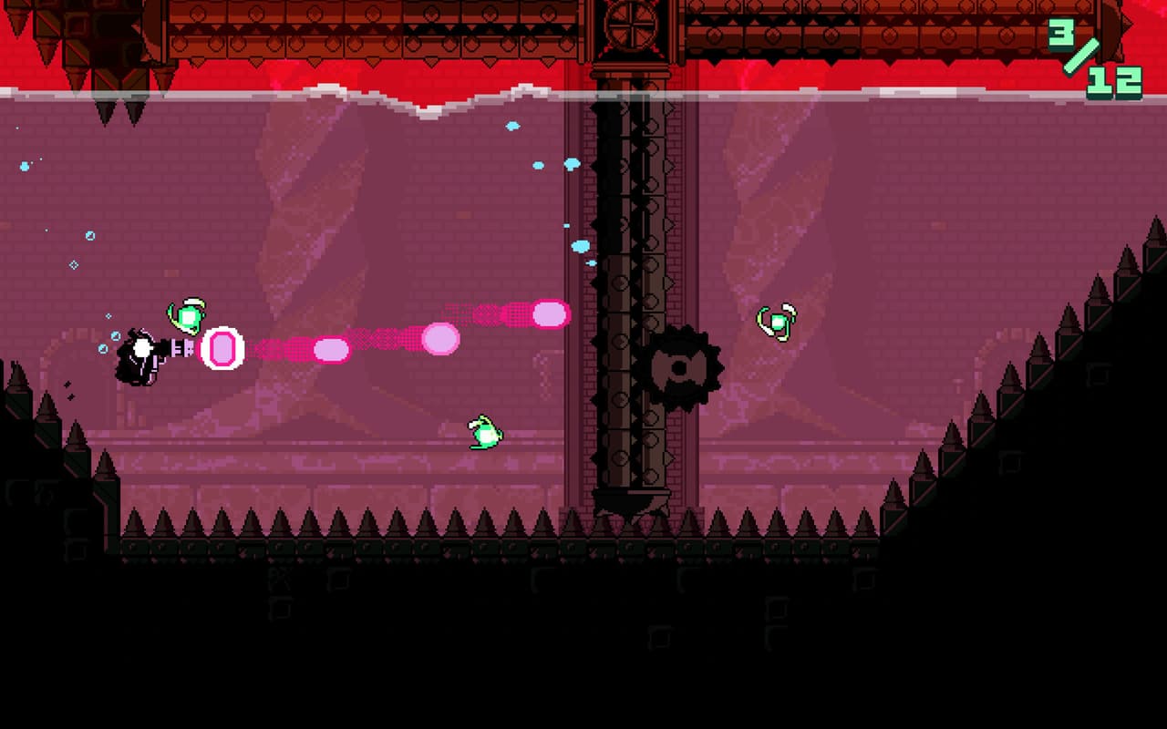 RunGunJumpGun screenshot 6