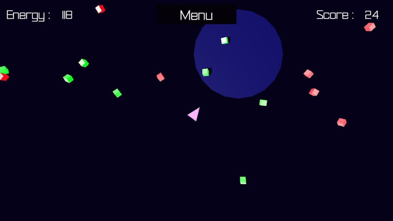 Spotlight (Omega23) screenshot 2