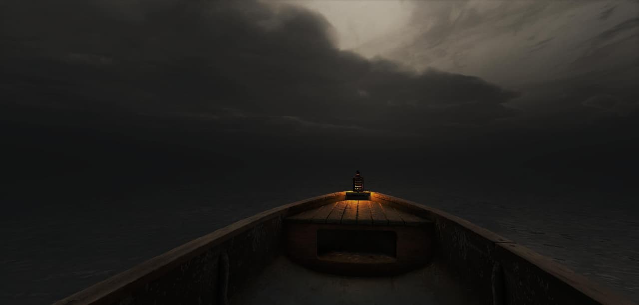 Littles Sea Journey screenshot 4