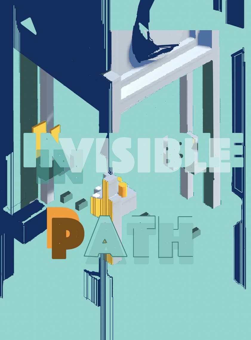 Invisible Path (DATT4300Group_RXYJH)