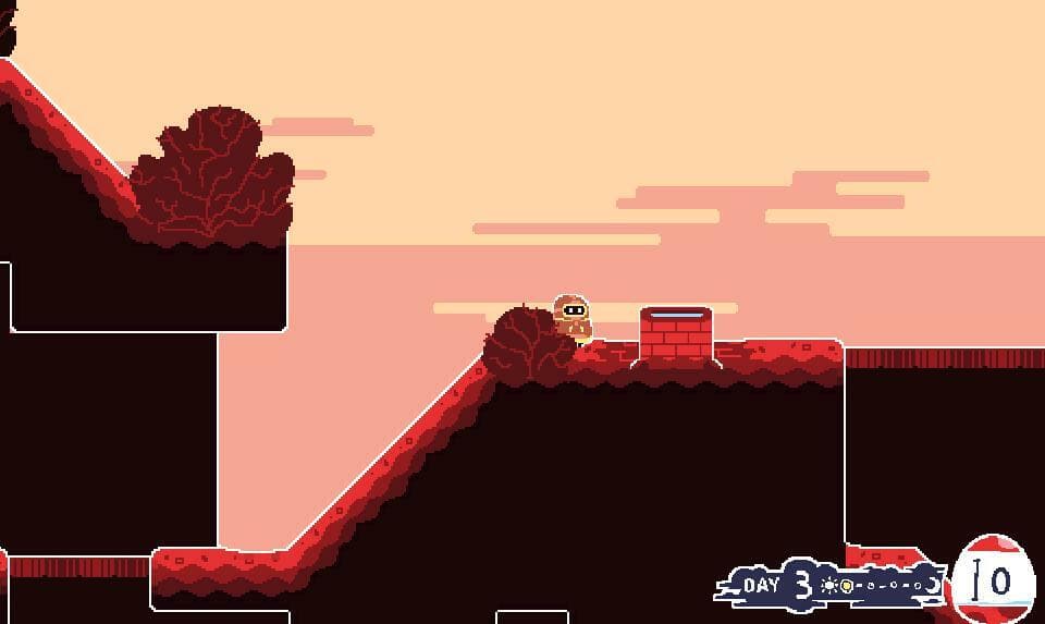 Team Plumb Pony - Last Gasp screenshot 5