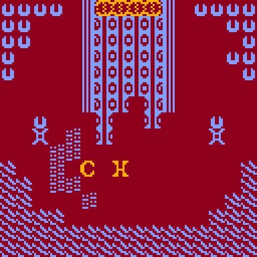 Circle of Hell screenshot 2