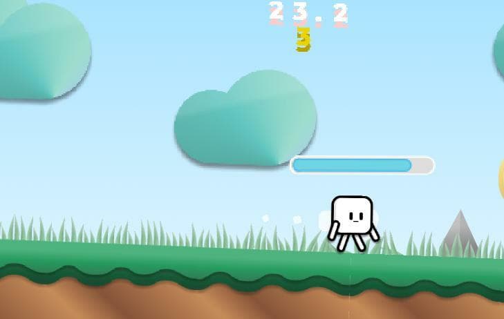 Health Err - BETA screenshot 2