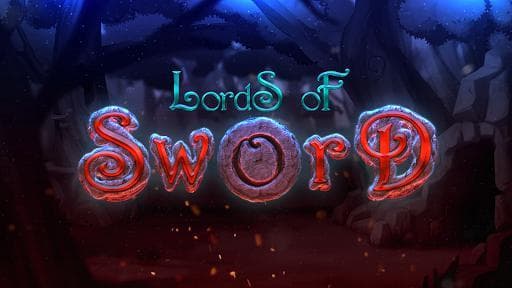 Lords of Sword: Wild Hunt screenshot 2