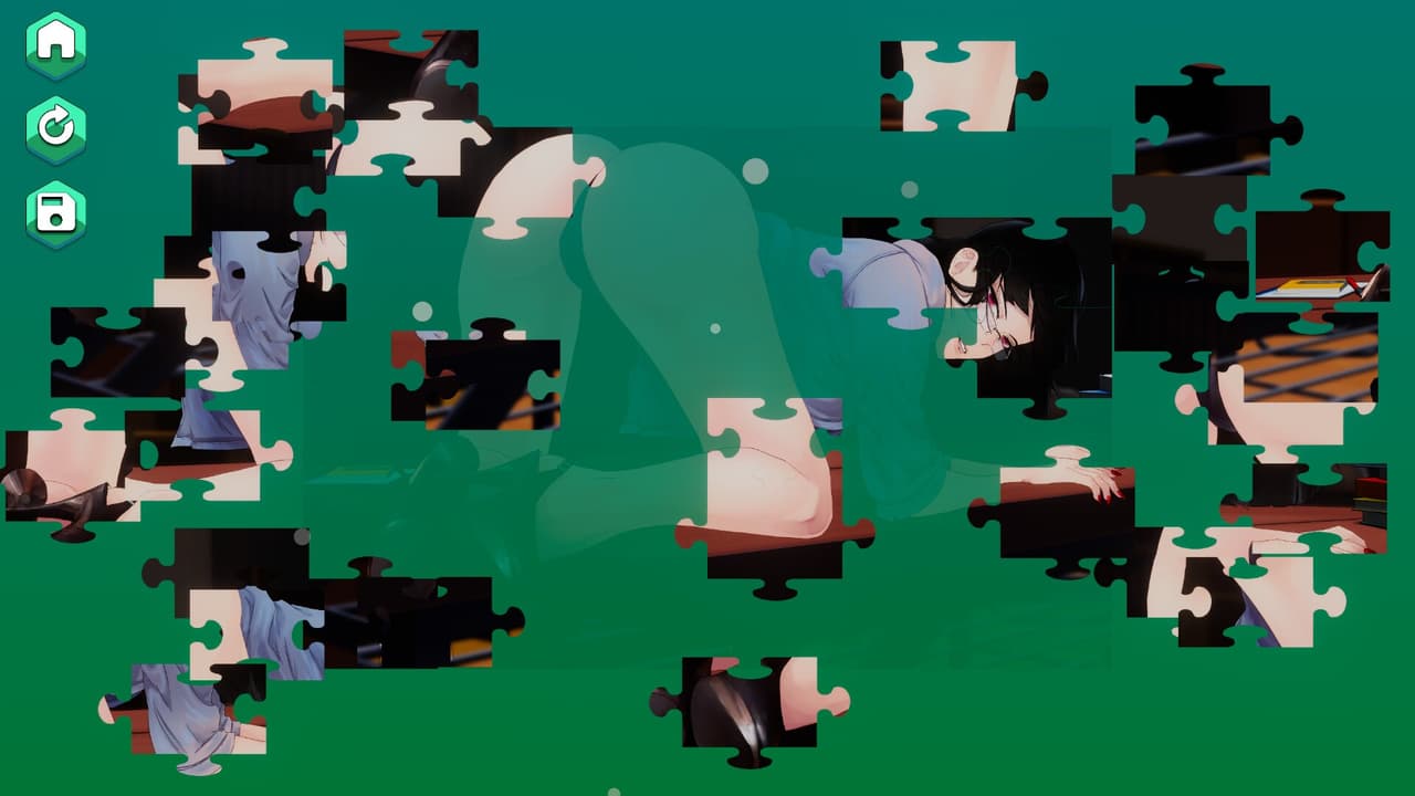 69 Erika Love screenshot 6
