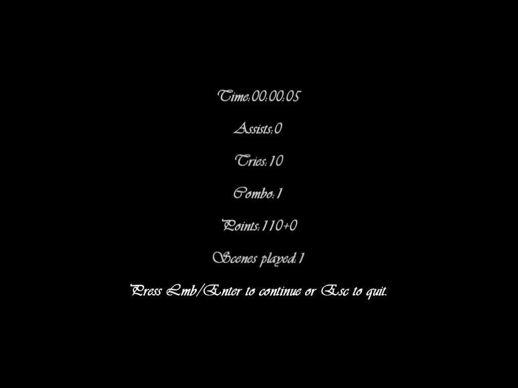 Le Fartiste screenshot 2
