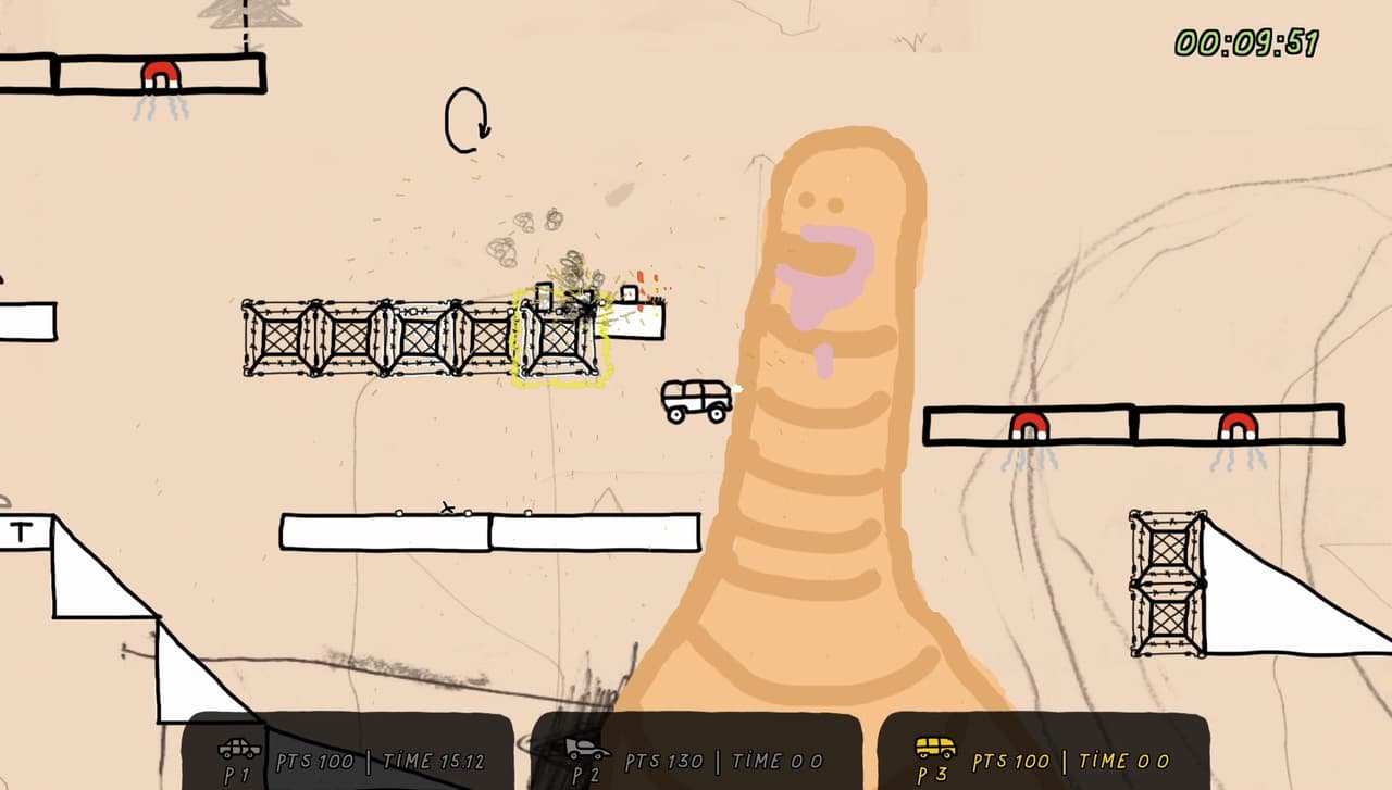 Fromto screenshot 3