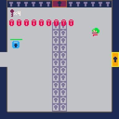 Locked and Loaded! screenshot 3