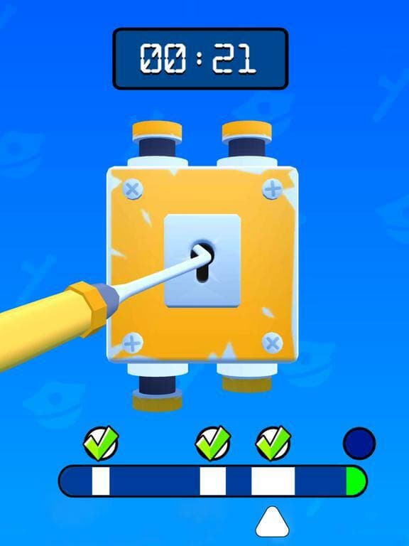 Prison Escape 3D: Jailbreak screenshot 4