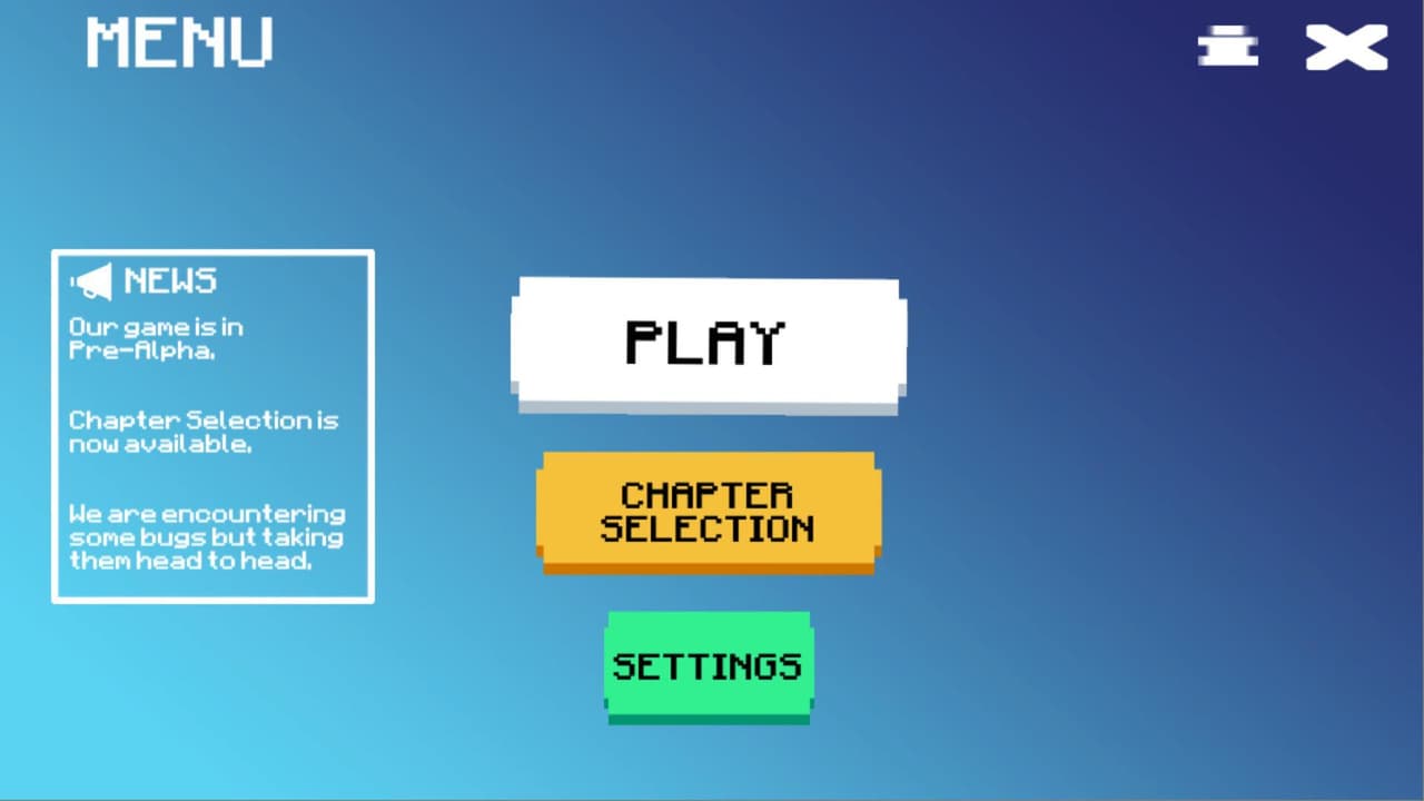Cubic Evolution screenshot 2