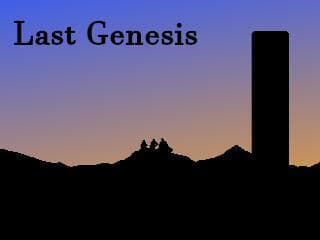 Last Genesis (itch) screenshot 2