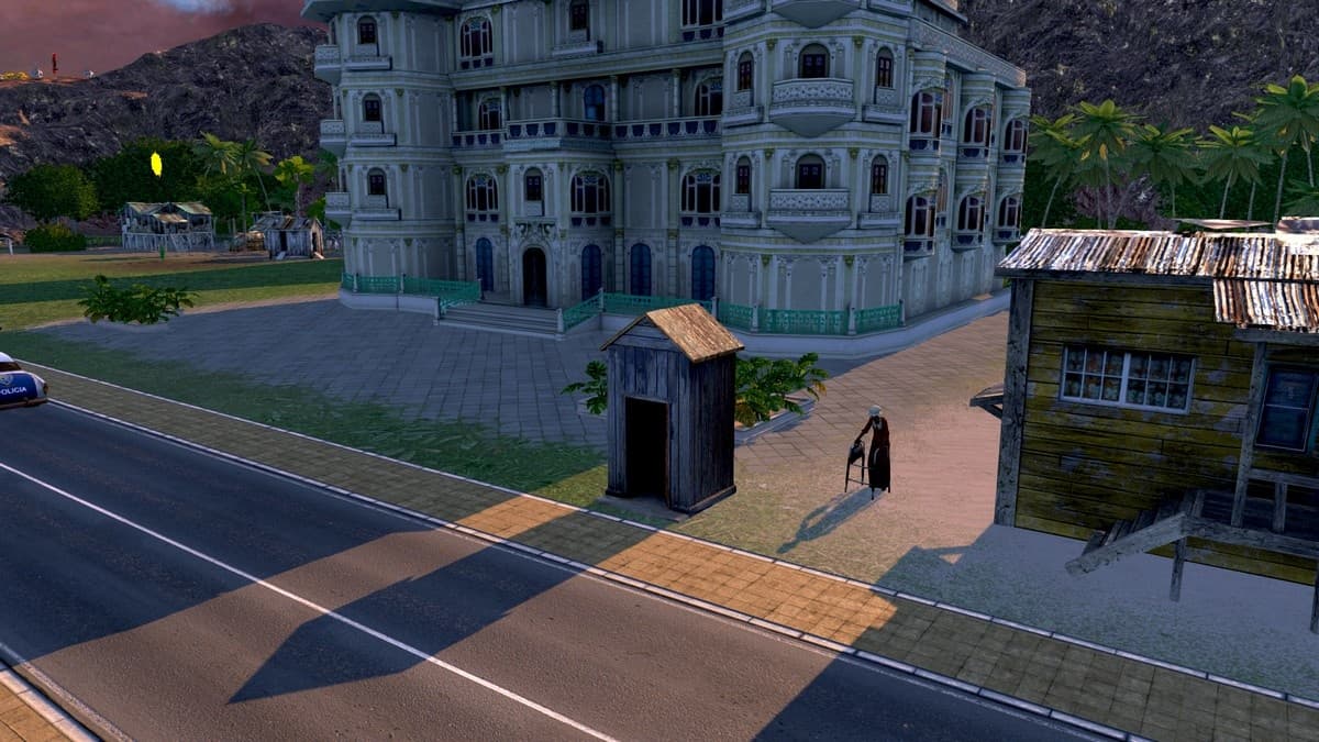 Tropico 4: Junta Military screenshot 3